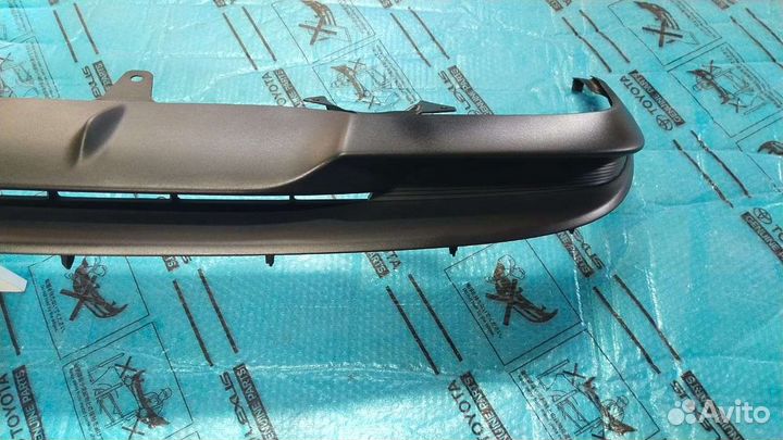 Юбка Лексус Gs F Sport как новая 2012-2015