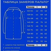 Пальто демисезонное для девочки 158 розовое, Москва