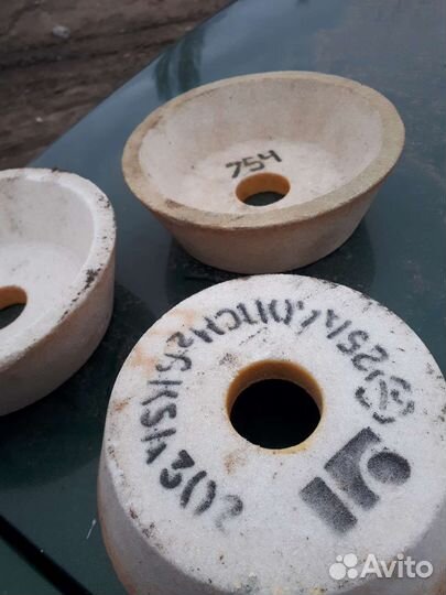 Точильный камень СССР