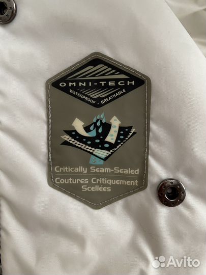 Куртка columbia