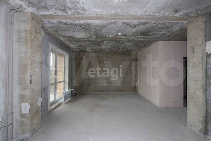 1-к. квартира, 37 м², 7/9 эт.