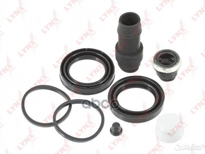 Ремкомплект тормозного суппорта перед BC019