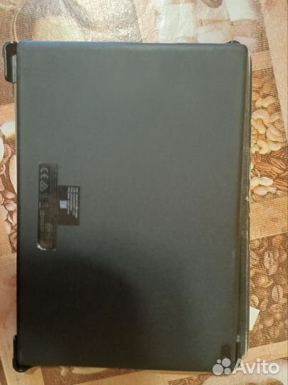 Планшет lenovo tab