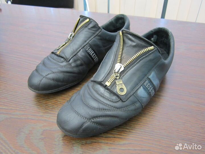 Кроссовки bikkembergs