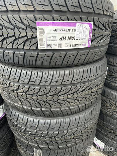 Nexen Roadian HP SUV 305/45 R22 118V