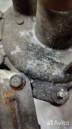 Помпа Ford Transit 2.2