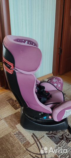 Детское автокресло от 0 до 25 кг