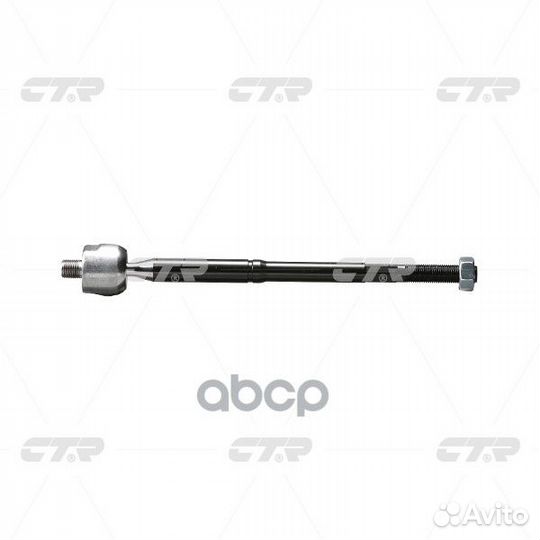 Тяга рулевая toyota prius 05-11 CR0661 CTR