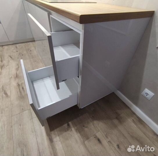 Кухня на заказ «Лимма»