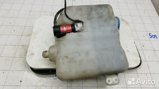 Бачок омывателя ssang yong rodius 1 (89X04NL01)