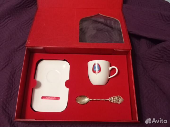 Фифа 2017 год сувениры