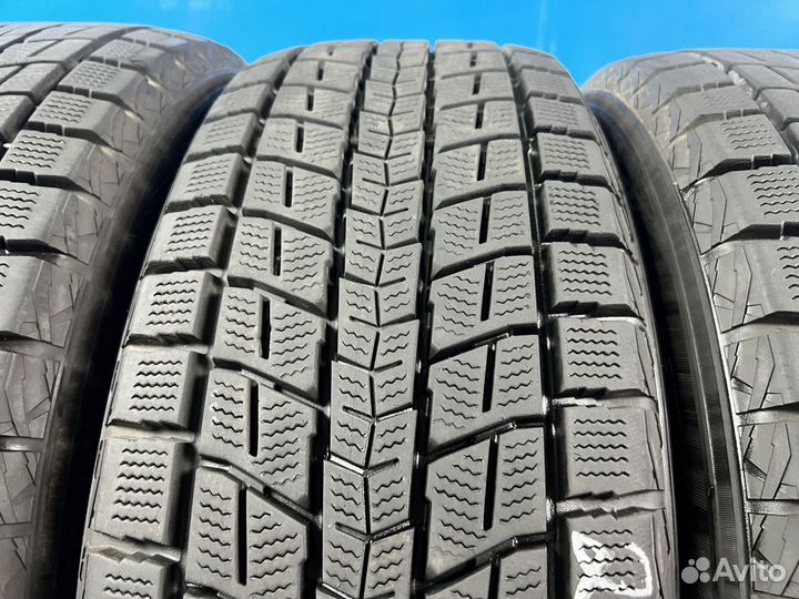 Dunlop Winter Maxx SJ8 235/55 R19 101R