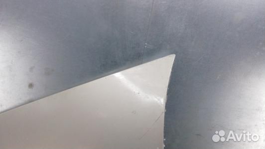 Капот opel zafira B (CDN15D201)