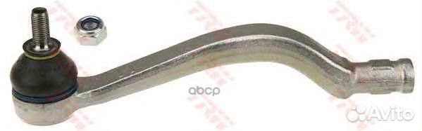 Наконечник рулевой тяги лев JTE1136 TRW