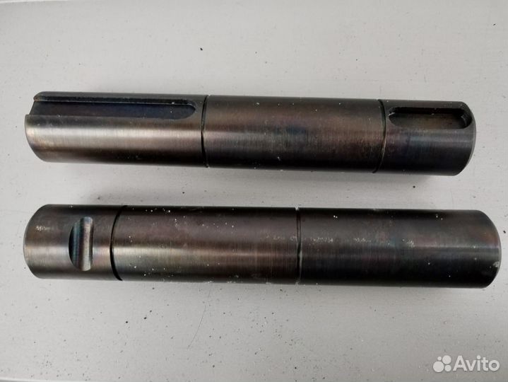 Вал граблины Class Rollant 44 пресс-подборщик