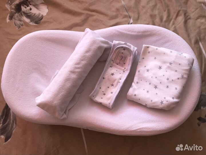 Кокон для новорожденных