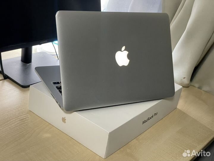 MacBook Pro 13 Late 2013 i5 8/256