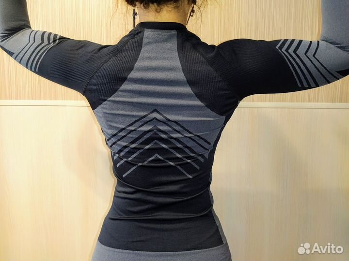 Термобелье женское Crivit Sports Pro