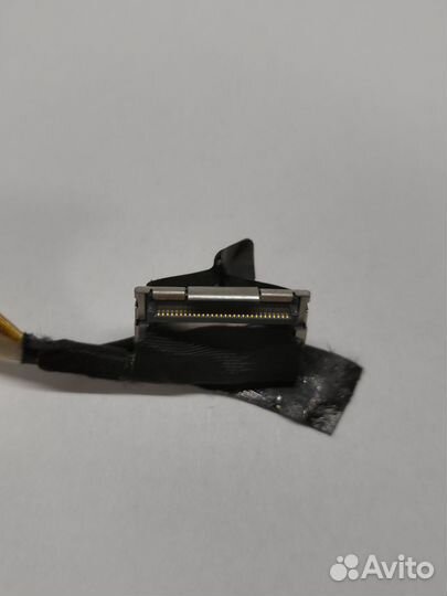 Шлейф матрицы для ноутбука Sony Vaio VGN-CR