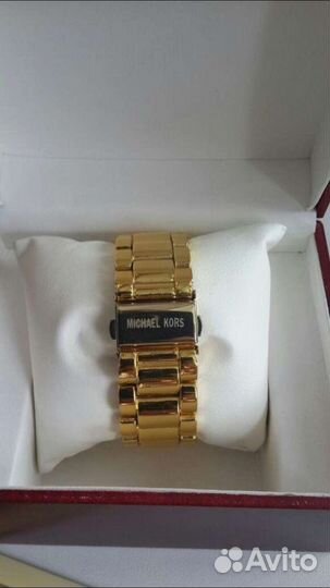 Часы Michael kors