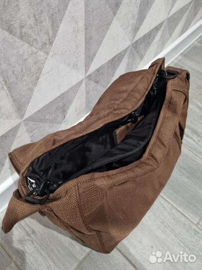 Сумка для коляски