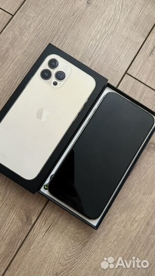 iPhone 13 Pro Max 128 gb