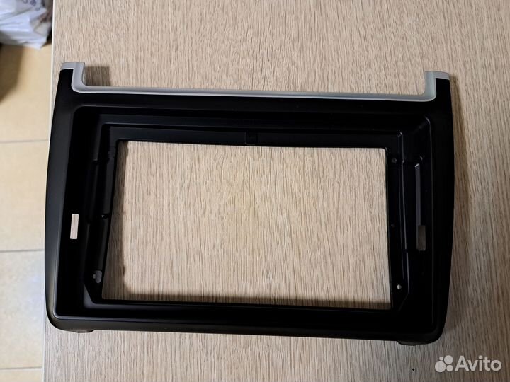 Переходная рамка 9