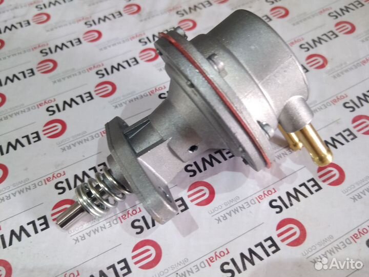Запчасти rotax 912