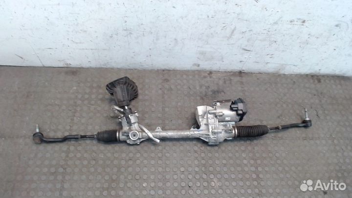 Рейка рулевая без г/у Ford Edge, 2018