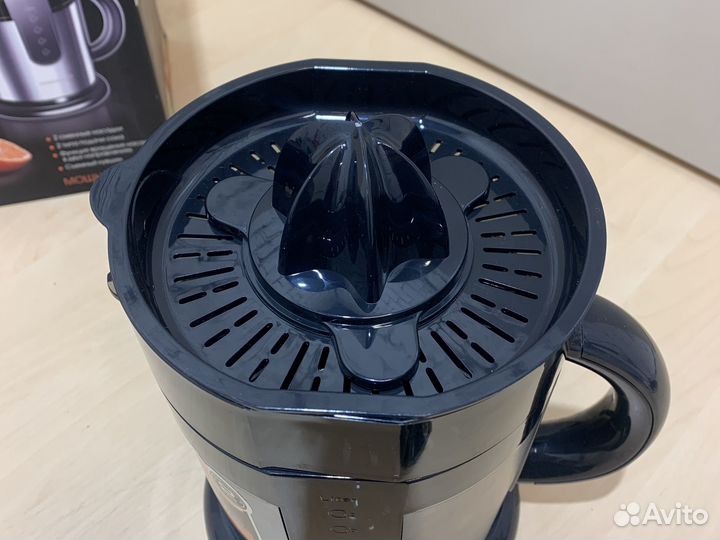 Соковыжималка для цитрусовых redmond RJ-913