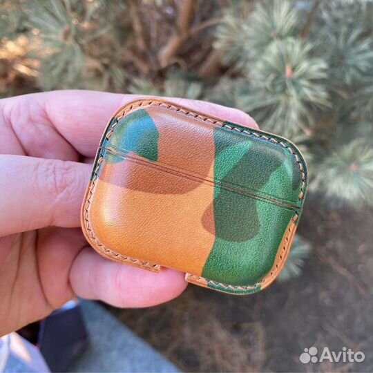 Чехол для airpods pro