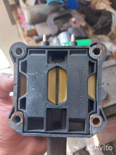 Катушка зажигания для dodge neon