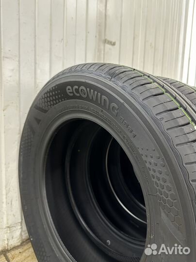 Kumho Ecowing ES31 175/60 R15 81H