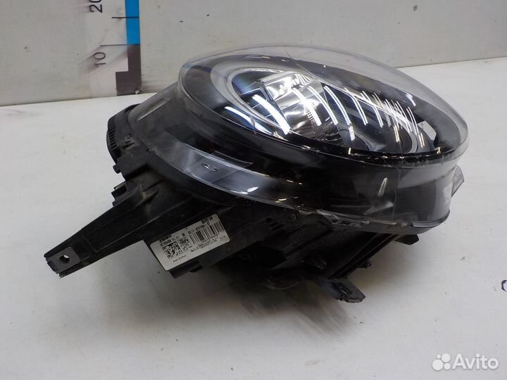 Фара правая Mini Hatch F55/F56 2013-2018