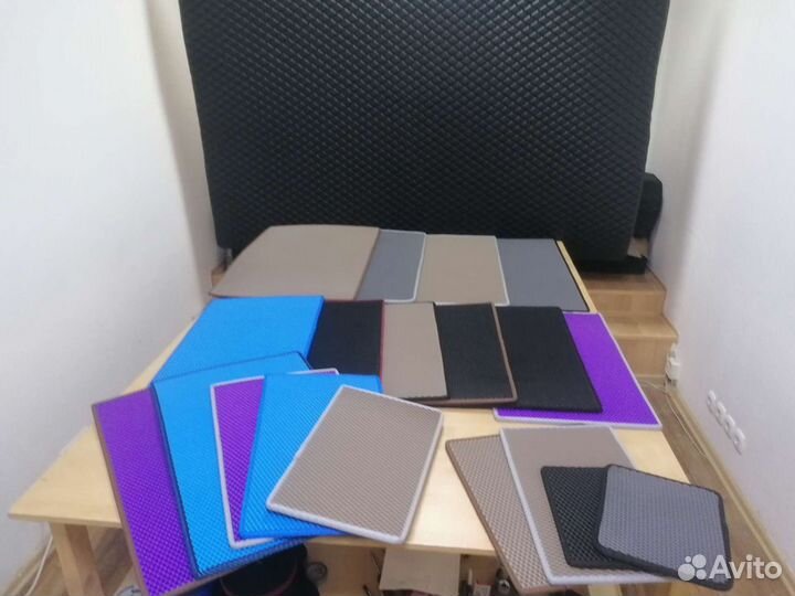 Эва коврики для дома (универсальный Eva коврик)