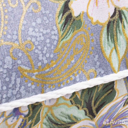 Подушка 50*70 см пу