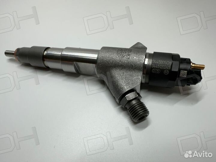 Форсунка 0445120245
