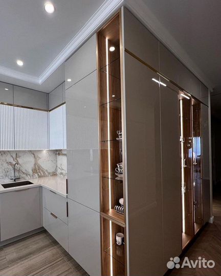 Кухни от производителя