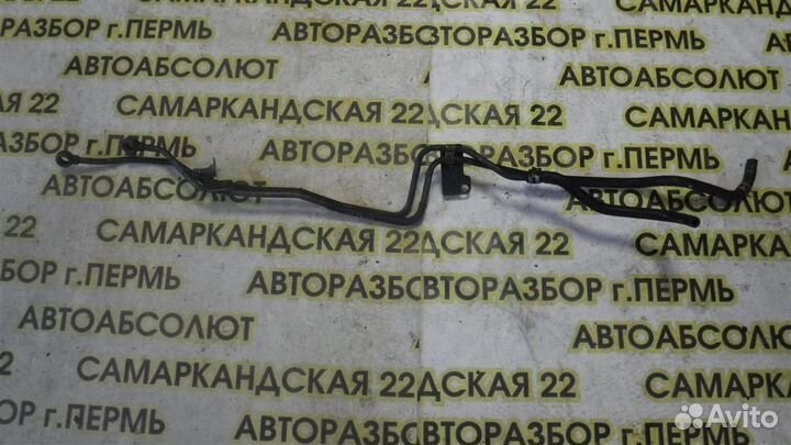 Трубка гидроусилителя Mitsubishi Outlander XL (CW