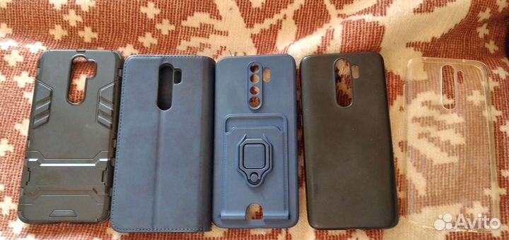 Телефон Продам Xiaomi Redmi Not 8 pro