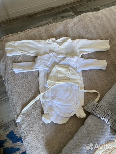 Конверт на выписку зимний