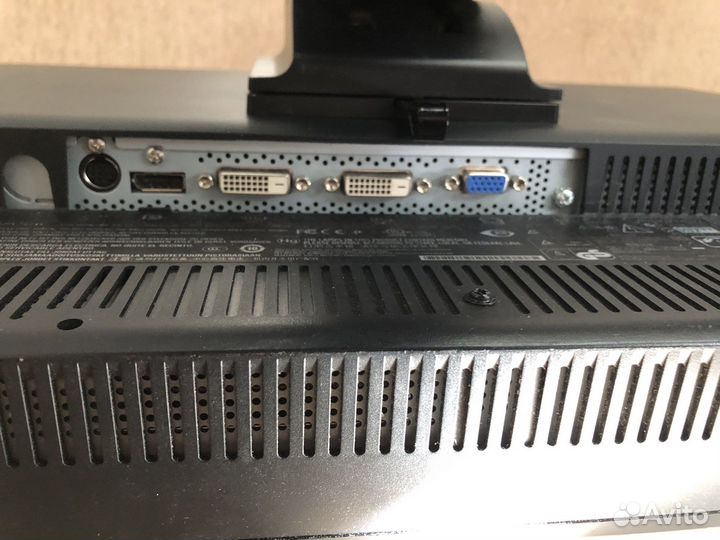 Монитор NEC Multisync PA241w