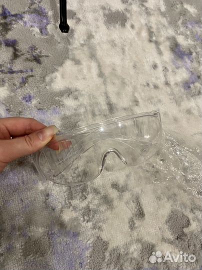 Спецодежда летняя мужская 56-58р