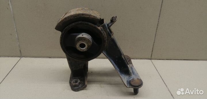 Опора двигателя задняя Corolla E15 2006-2013