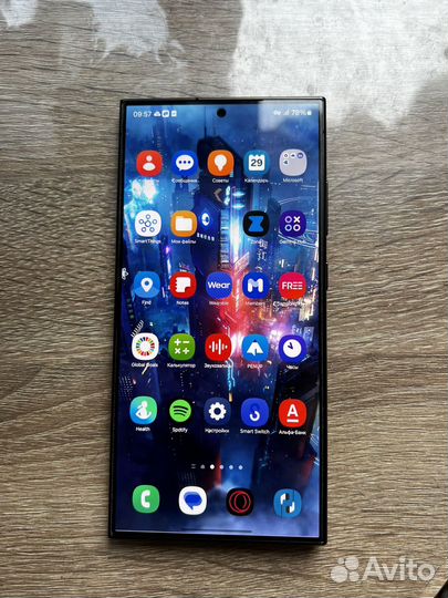 Samsung Galaxy S24 Ultra, 12/512 ГБ