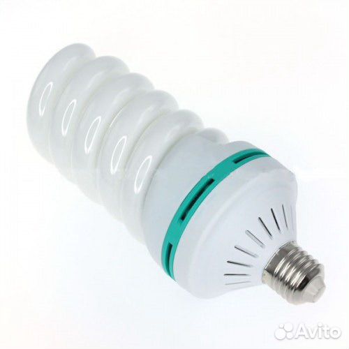 Fotodiox FK-60 комплект осветитель+стойка (60см+85