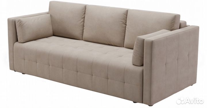 Диван-кровать 