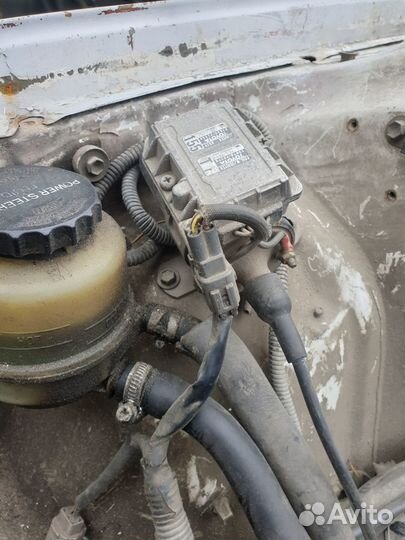 Катушка зажигания Toyota