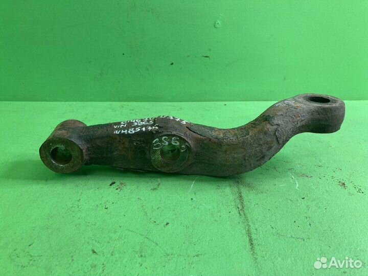 Рычаг рулевой MAN TGA