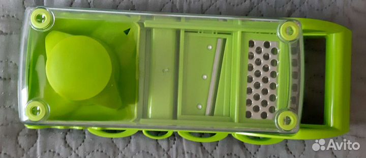 Овощерезка, терка